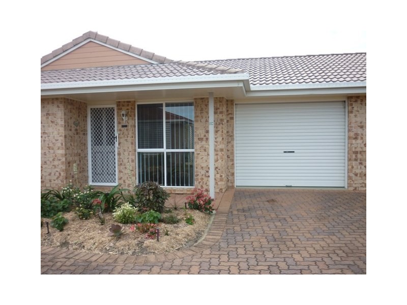 126/2 Peregrine Drive, Wurtulla QLD 4575