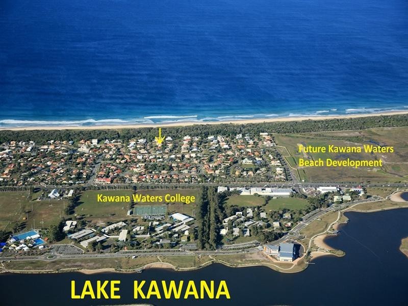 11 beachcomber Court, Bokarina QLD 4575