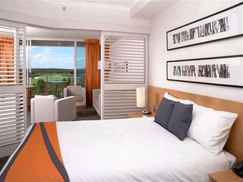 Unit 331/332 ‘Crowne Plaza’ 38 Mahogany Drive, Pelican Waters QLD 4551