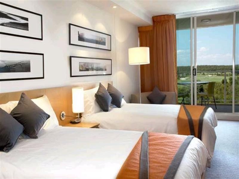 Unit 331/332 ‘Crowne Plaza’ 38 Mahogany Drive, Pelican Waters QLD 4551