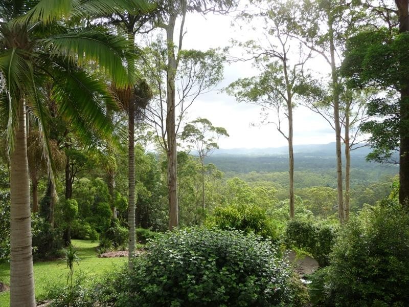 505 Mount Mellum Road, Maleny QLD 4552