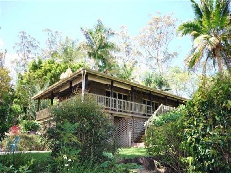 505 Mount Mellum Road, Maleny QLD 4552