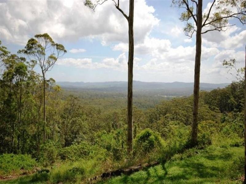 505 Mount Mellum Road, Maleny QLD 4552