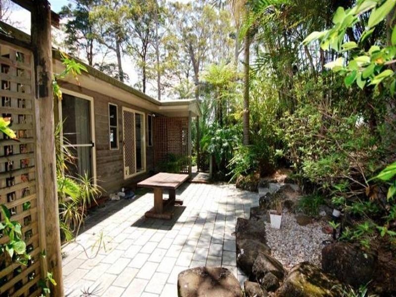 505 Mount Mellum Road, Maleny QLD 4552