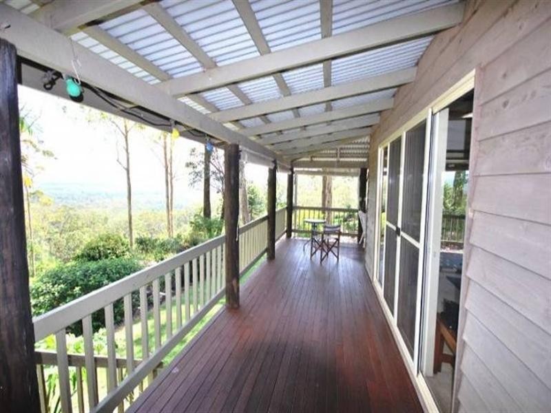505 Mount Mellum Road, Maleny QLD 4552