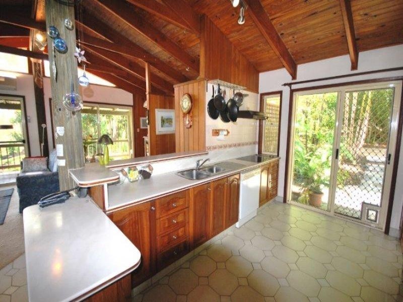 505 Mount Mellum Road, Maleny QLD 4552