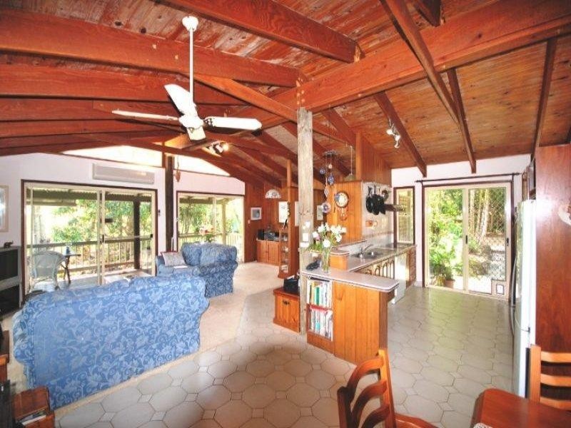 505 Mount Mellum Road, Maleny QLD 4552