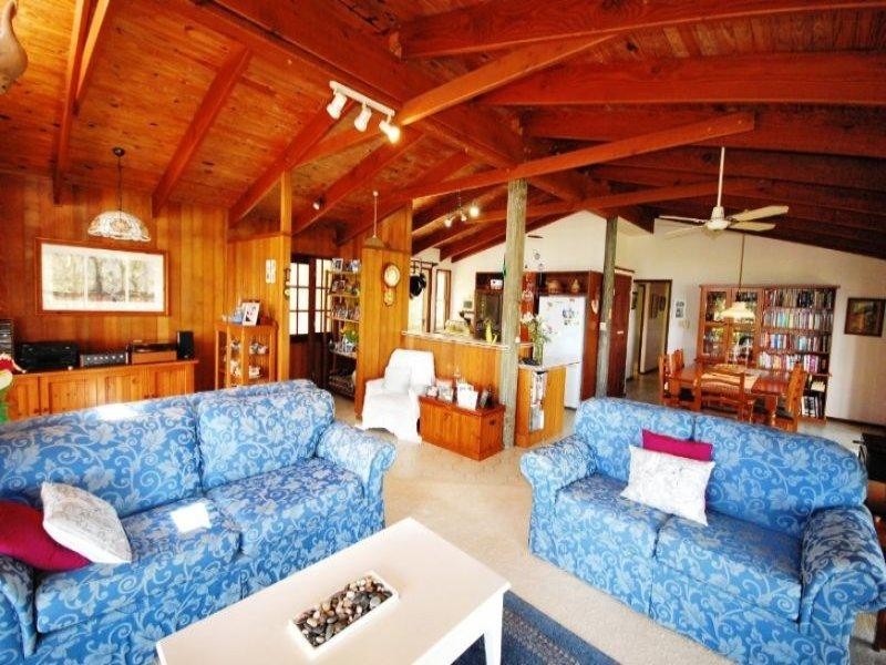 505 Mount Mellum Road, Maleny QLD 4552