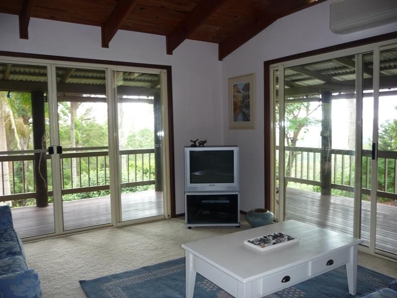 505 Mount Mellum Road, Maleny QLD 4552