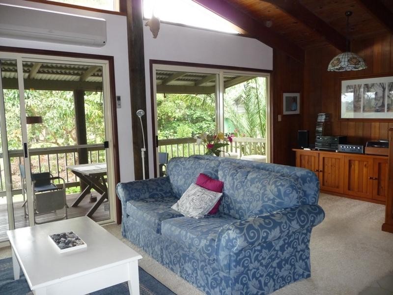 505 Mount Mellum Road, Maleny QLD 4552