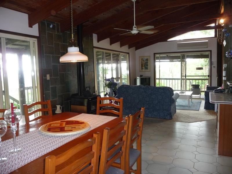 505 Mount Mellum Road, Maleny QLD 4552