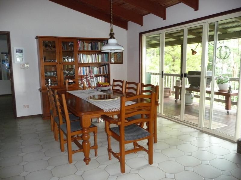 505 Mount Mellum Road, Maleny QLD 4552