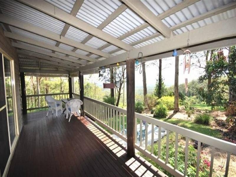 505 Mount Mellum Road, Maleny QLD 4552