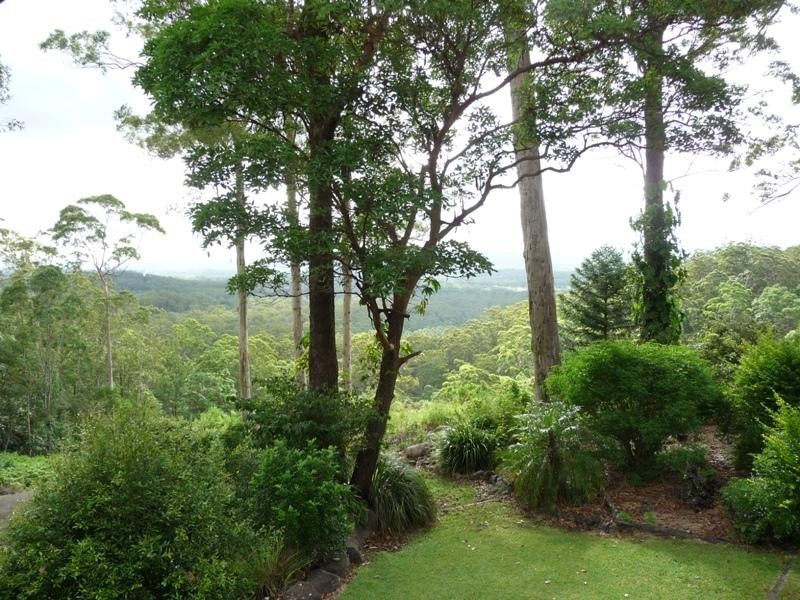 505 Mount Mellum Road, Maleny QLD 4552