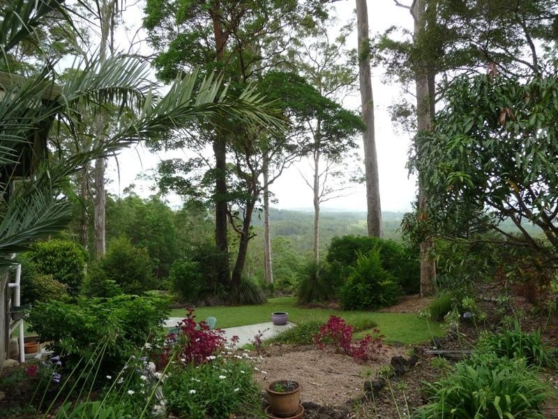 505 Mount Mellum Road, Maleny QLD 4552