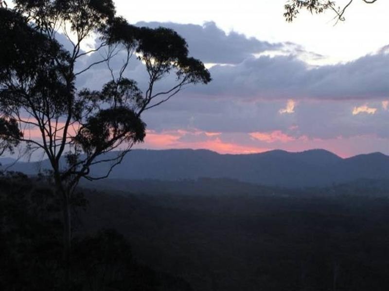 505 Mount Mellum Road, Maleny QLD 4552