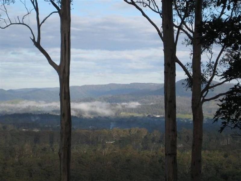 505 Mount Mellum Road, Maleny QLD 4552