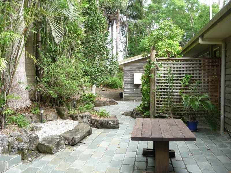 505 Mount Mellum Road, Maleny QLD 4552