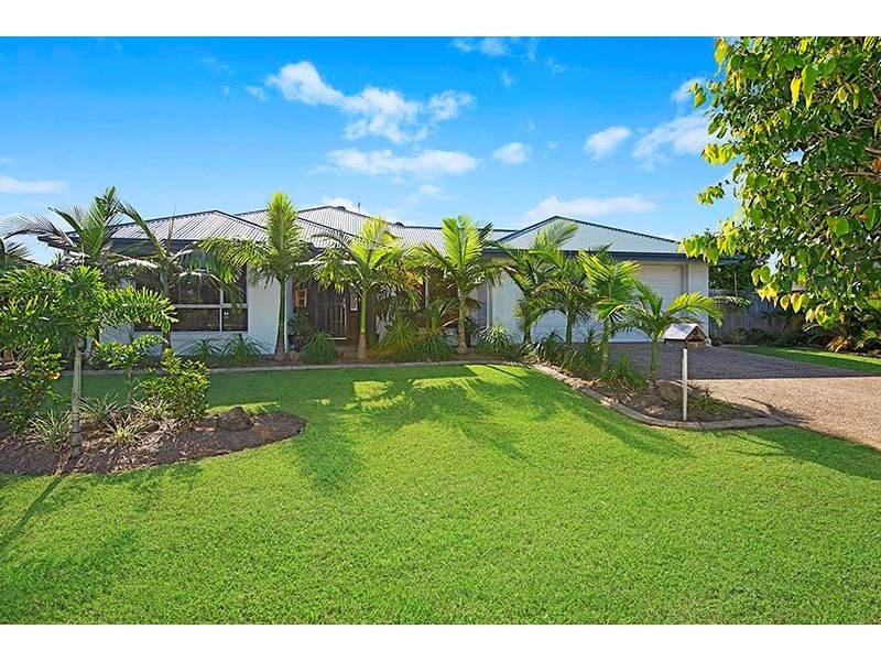 3 Edlundh Court, Pelican Waters QLD 4551