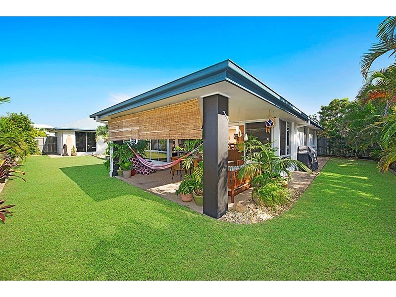 3 Edlundh Court, Pelican Waters QLD 4551