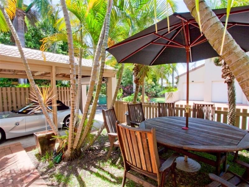 Villa 16 ‘Rydges Oasis’ 2 Landsborough Parade, Golden Beach QLD 4551