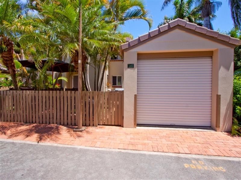 Villa 16 ‘Rydges Oasis’ 2 Landsborough Parade, Golden Beach QLD 4551