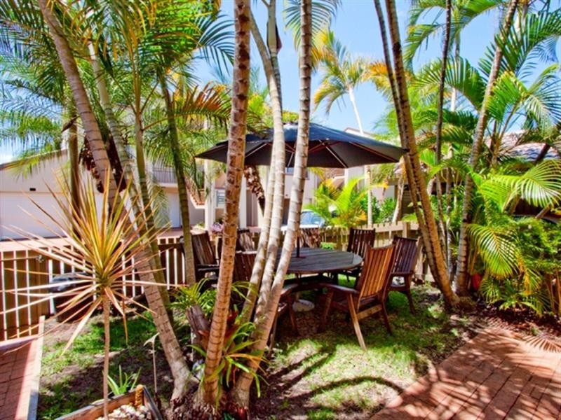 Villa 16 ‘Rydges Oasis’ 2 Landsborough Parade, Golden Beach QLD 4551