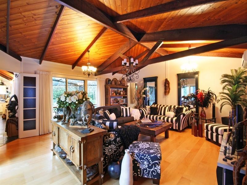 151 Commissioners Flat Road, Peachester QLD 4519