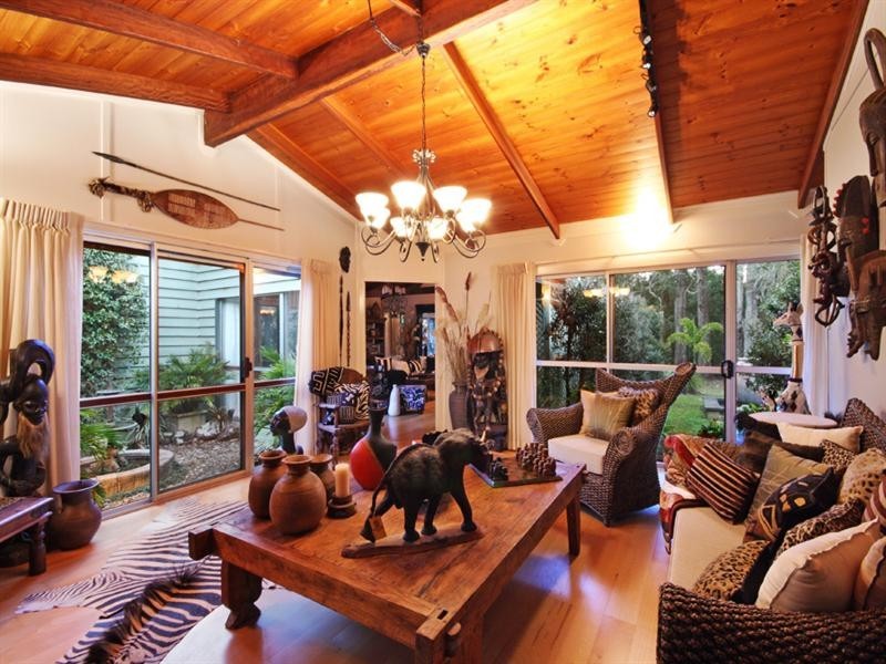 151 Commissioners Flat Road, Peachester QLD 4519