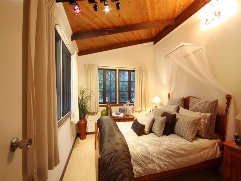 151 Commissioners Flat Road, Peachester QLD 4519