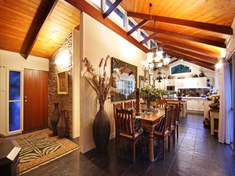 151 Commissioners Flat Road, Peachester QLD 4519