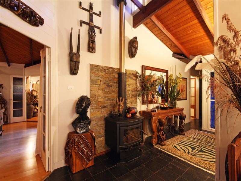 151 Commissioners Flat Road, Peachester QLD 4519