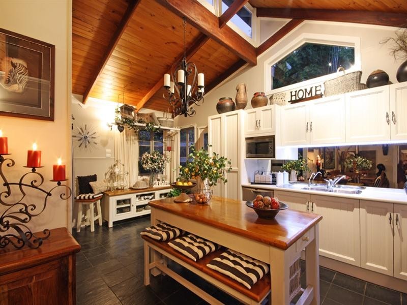 151 Commissioners Flat Road, Peachester QLD 4519