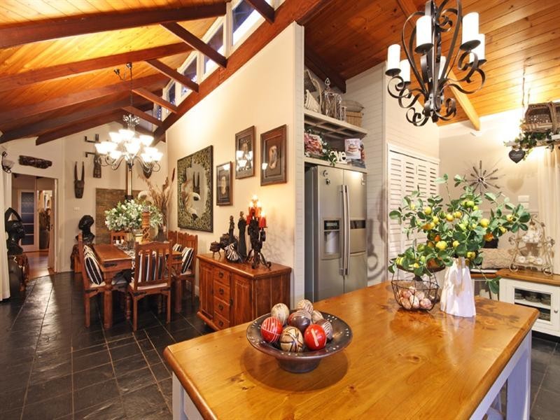 151 Commissioners Flat Road, Peachester QLD 4519