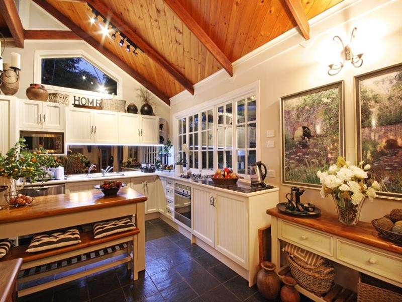 151 Commissioners Flat Road, Peachester QLD 4519