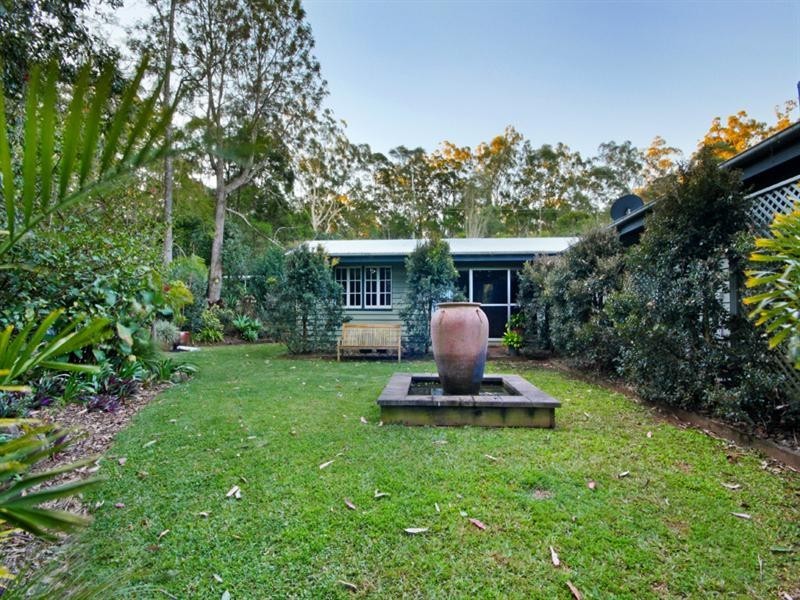 151 Commissioners Flat Road, Peachester QLD 4519