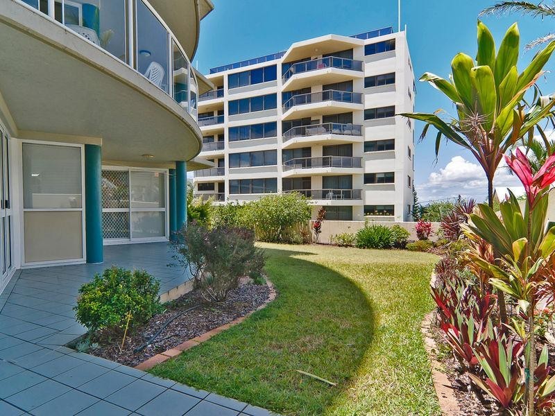 Unit 2 ‘Pumicestone Apartments’ 63 Lower Gay Terrace, Caloundra QLD 4551