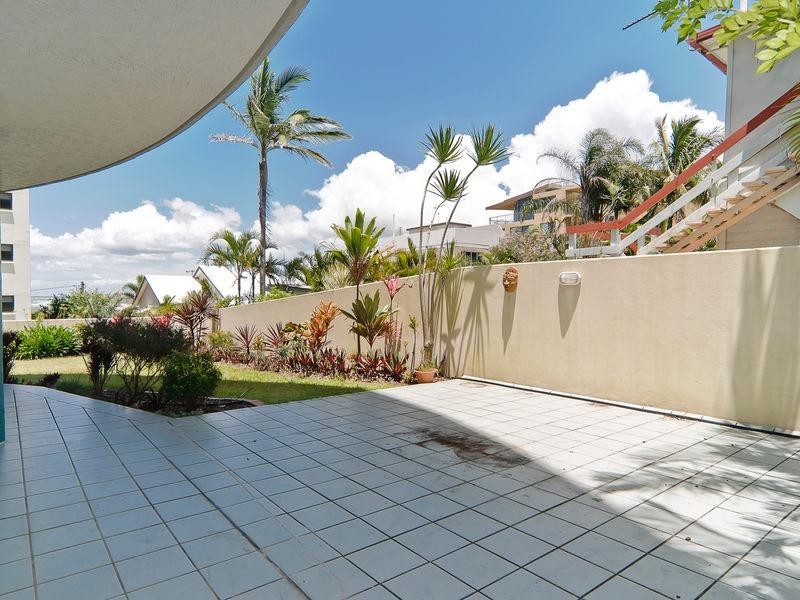 Unit 2 ‘Pumicestone Apartments’ 63 Lower Gay Terrace, Caloundra QLD 4551