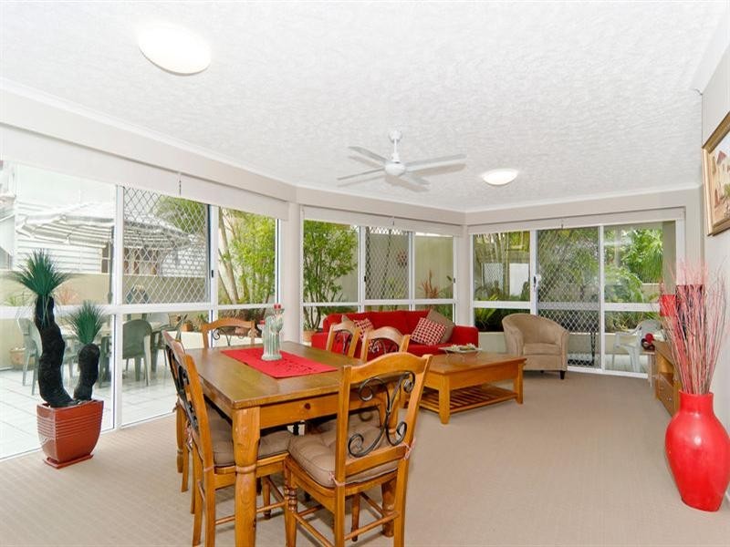 Unit 2 ‘Pumicestone Apartments’ 63 Lower Gay Terrace, Caloundra QLD 4551