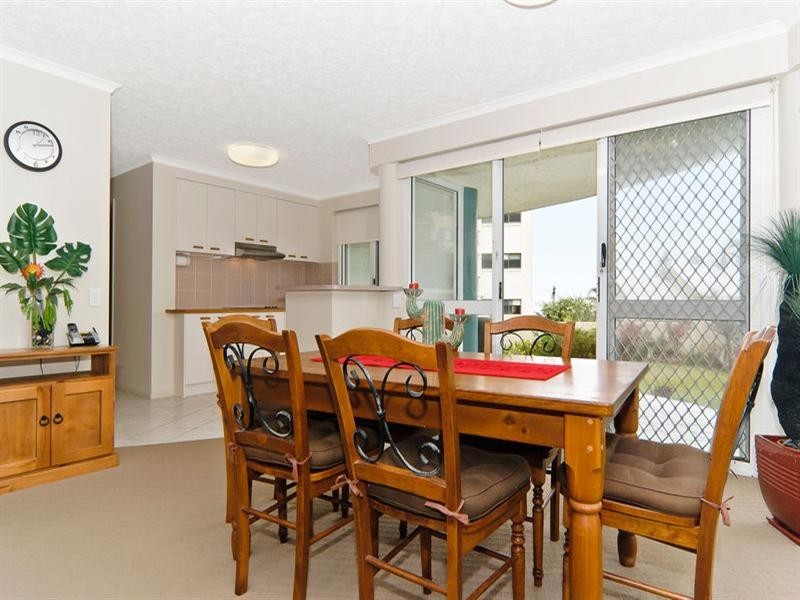 Unit 2 ‘Pumicestone Apartments’ 63 Lower Gay Terrace, Caloundra QLD 4551