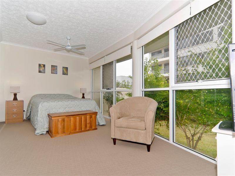 Unit 2 ‘Pumicestone Apartments’ 63 Lower Gay Terrace, Caloundra QLD 4551