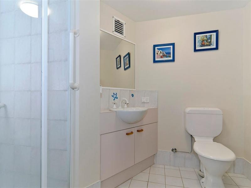 Unit 2 ‘Pumicestone Apartments’ 63 Lower Gay Terrace, Caloundra QLD 4551