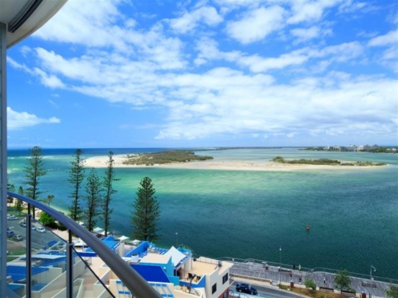 Unit 907 ‘Monaco’ 12 Otranto Avenue, Caloundra QLD 4551