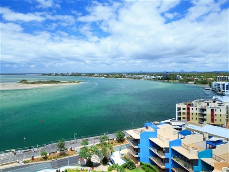 Unit 907 ‘Monaco’ 12 Otranto Avenue, Caloundra QLD 4551