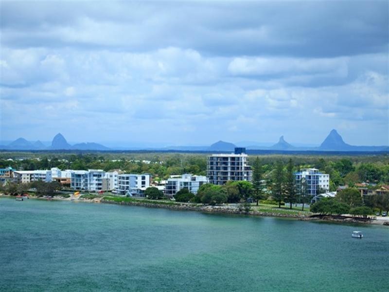 Unit 907 ‘Monaco’ 12 Otranto Avenue, Caloundra QLD 4551