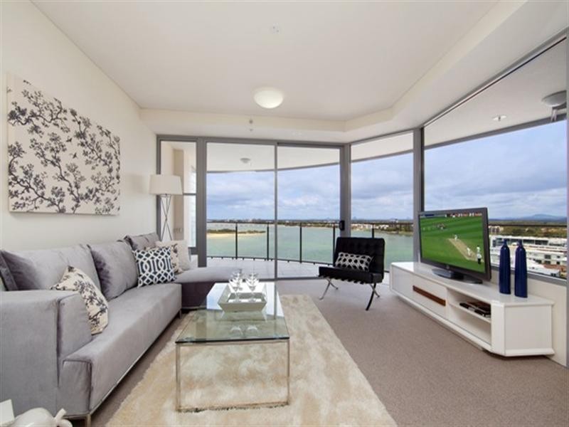 Unit 907 ‘Monaco’ 12 Otranto Avenue, Caloundra QLD 4551
