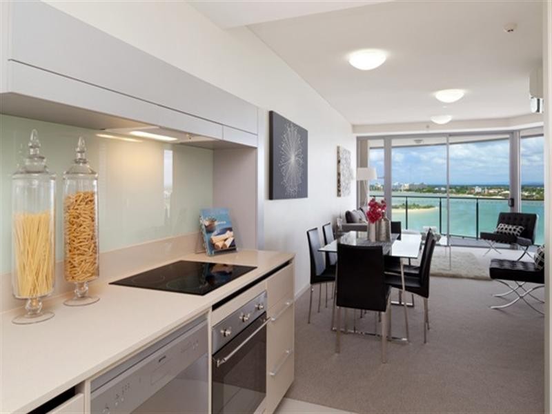 Unit 907 ‘Monaco’ 12 Otranto Avenue, Caloundra QLD 4551