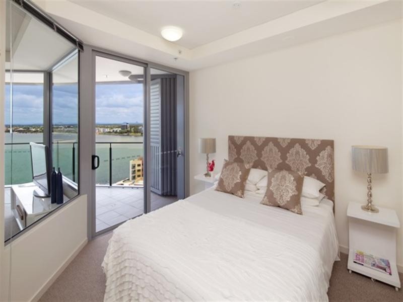 Unit 907 ‘Monaco’ 12 Otranto Avenue, Caloundra QLD 4551