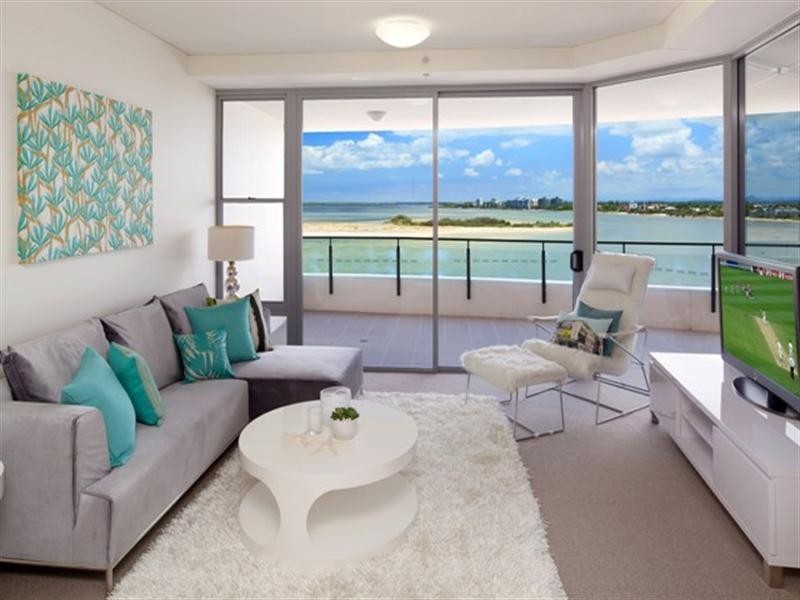Unit 605 ‘Monaco’ 12 Otranto Avenue, Caloundra QLD 4551