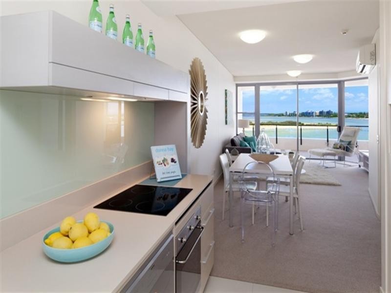 Unit 605 ‘Monaco’ 12 Otranto Avenue, Caloundra QLD 4551
